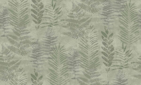 Tapeta Reflect Fern 5 boja