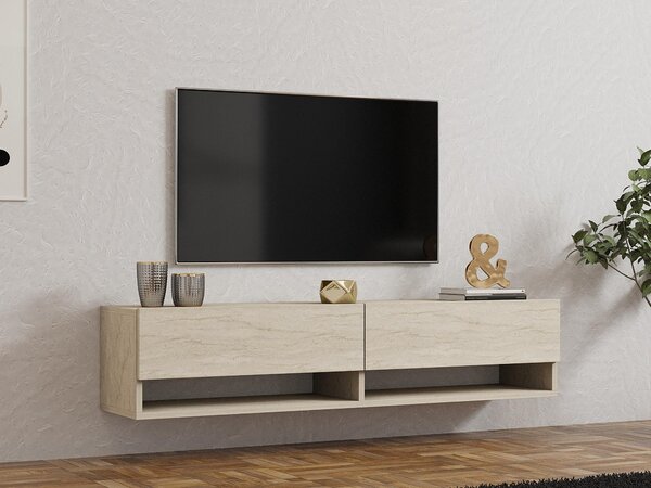 Zondo.hr TV stolić/ormarić Agro (travertin). Akcija -30%. 1101371