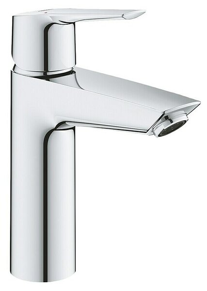 Grohe Start Slavina za umivaonik Start (Srebrna, Sjaj)