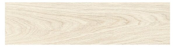 Kamena podna pločica Legno Natural (60 x 15 cm, Smeđa, Mat)