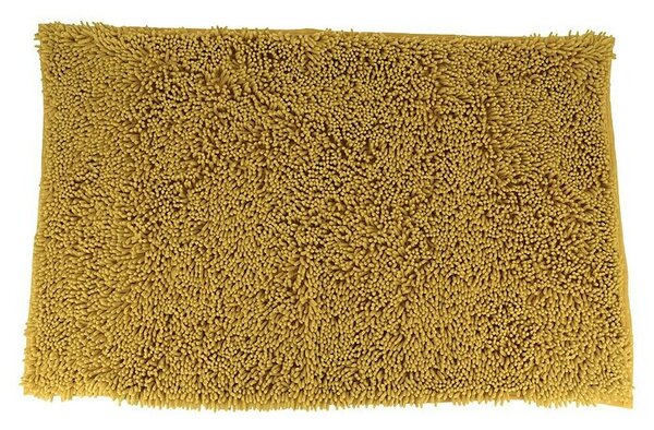 Kupaonski tepih Mikrofiber Tendence (D x Š: 50 x 80 cm, Žuta)