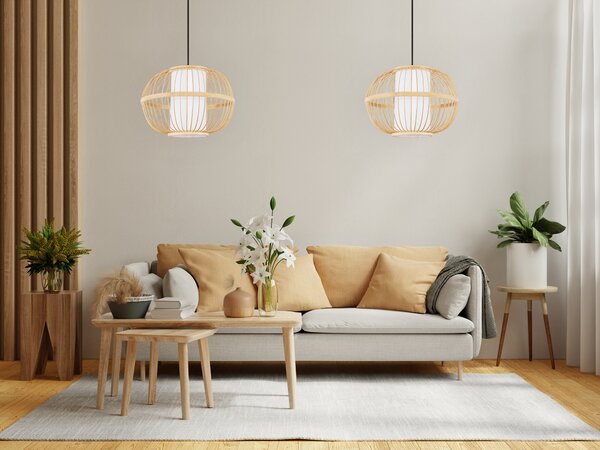 BOHO APP1631-1CP viseća stropna svjetiljka 30cm
