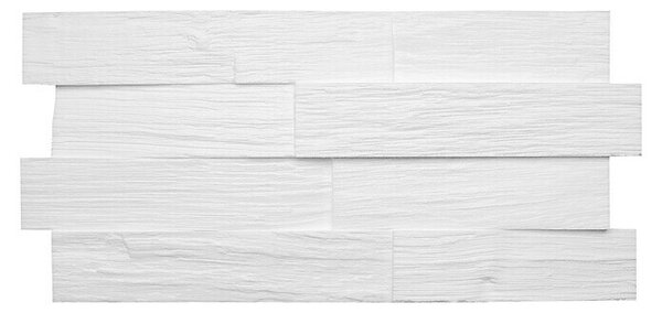 Zidni paneli Wood (50 cm x 20 cm x 20 mm)