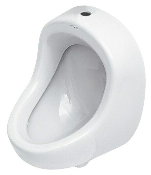 Cersanit President Pisoar (D x Š x V: 44,5 x 31,5 x 27,5 cm)