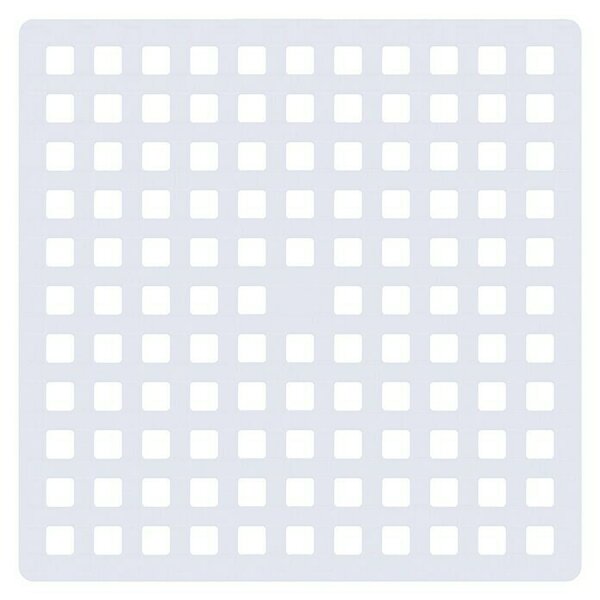 Diaqua Protuklizna podloga (D x Š: 53 x 53 cm, PVC, Prozirno)