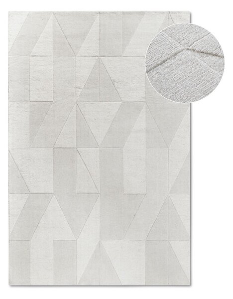 Krem ručno rađen vuneni tepih 160x230 cm Ursule – Villeroy&Boch