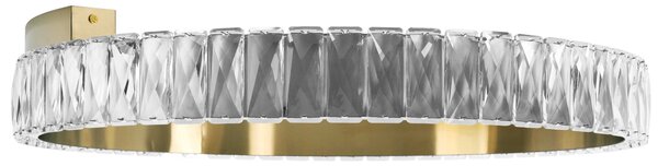 LED svijetiljka APP1506-C BRUSH GOLD