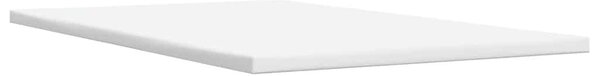 Box spring krevet s madracem tamnoplavi 120 x 200 cm baršunasti - Plava / 120 x 200 cm