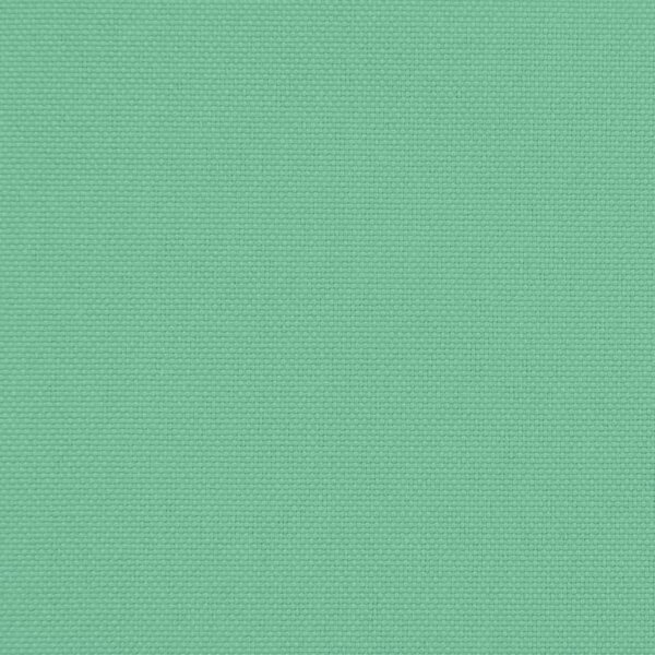 Vrtni suncobran s čeličnom šipkom zeleni 223x223x213 cm - Zelena / 223 x 223 x 213 cm