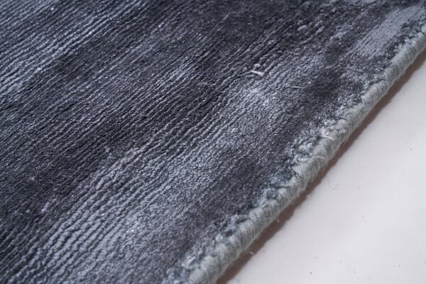 Tepih Plain Dark Blue