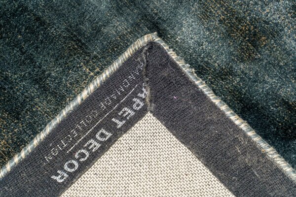 Tepih Plain Dark Blue