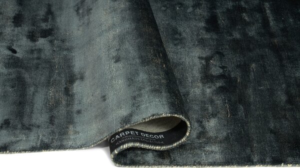 Tepih Plain Dark Blue
