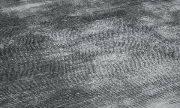 Tepih Plain Steel Grey