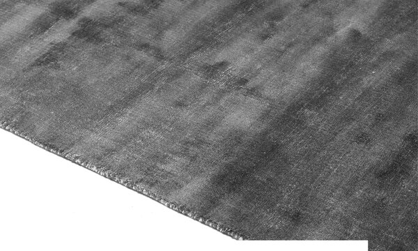 Tepih Plain Steel Grey