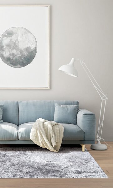 Tepih Moon Light Grey