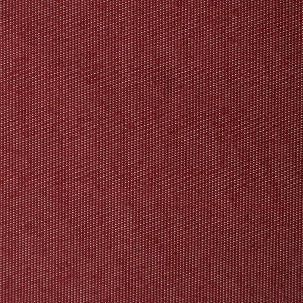 Tenda na ručno uvlačenje s LED bordo 600 x 350 cm - Crvena / 600 x 350 cm