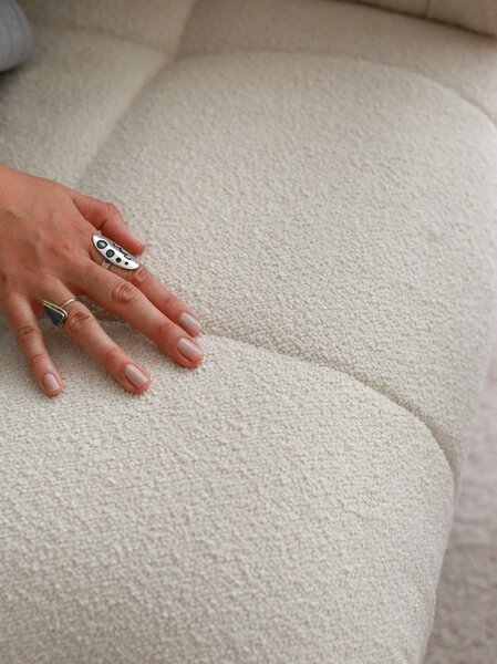 Zondo.hr Fotelja Solorazzo (bijela). Akcija -31%. 1106563