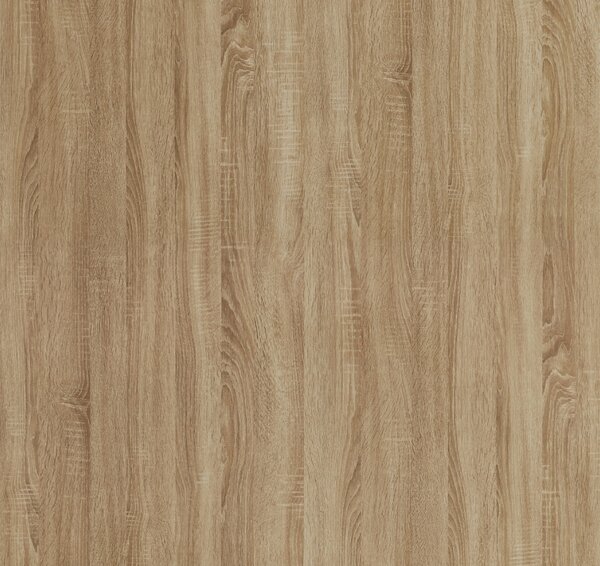 Spremnik LEHAC s poklopcem 100x46cm, hrast sonoma