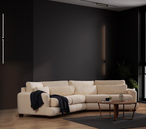 Zondo.hr Sofa Riverolla (L) (bež). Akcija -31%. 1106663