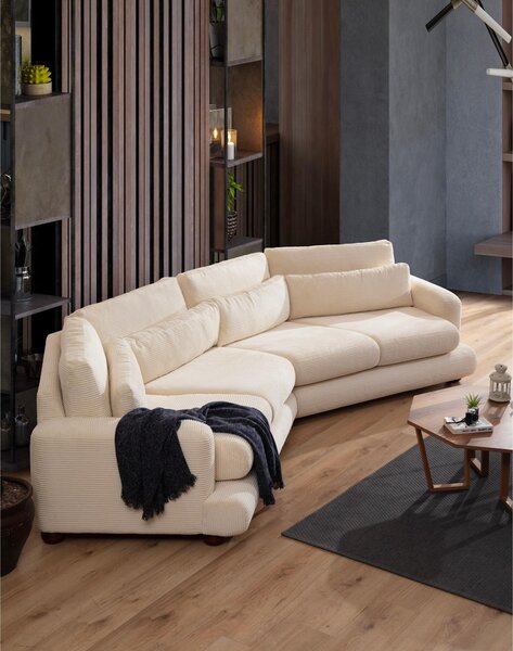 Zondo.hr Sofa Riverolla (L) (bež). Akcija -31%. 1106663