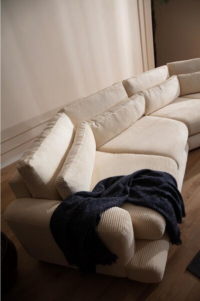 Zondo.hr Sofa Riverolla (L) (bež). Akcija -31%. 1106663