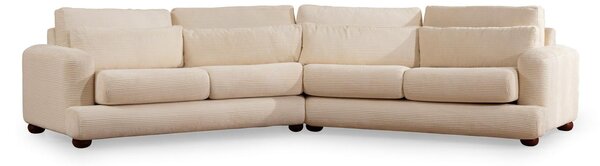Zondo.hr Sofa Riverolla (L) (bež). Akcija -31%. 1106663
