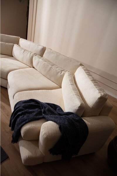 Zondo.hr Sofa Riverolla (D) (bež). Akcija -31%. 1106665