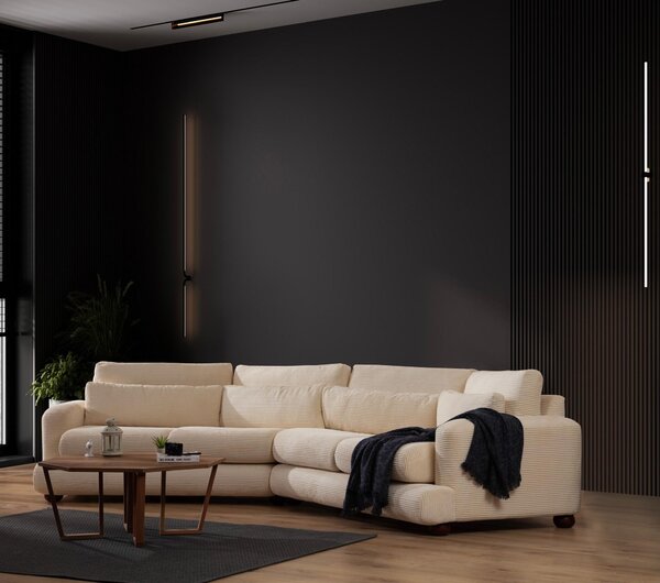 Zondo.hr Sofa Riverolla (D) (bež). Akcija -31%. 1106665