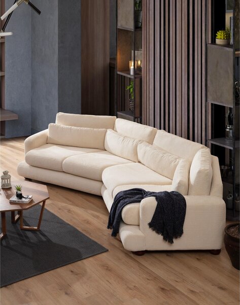 Zondo.hr Sofa Riverolla (D) (bež). Akcija -31%. 1106665