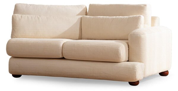 Zondo.hr Sofa Riverolla (L) (bež). Akcija -31%. 1106663