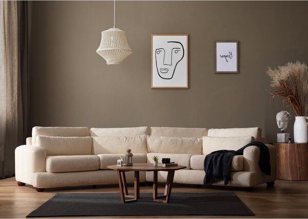 Zondo.hr Sofa Riverolla (D) (bež). Akcija -31%. 1106665