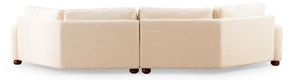Zondo.hr Sofa Riverolla (D) (bež). Akcija -31%. 1106665