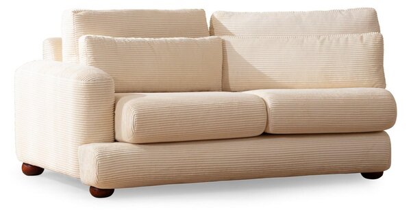Zondo.hr Sofa Riverolla (D) (bež). Akcija -31%. 1106665