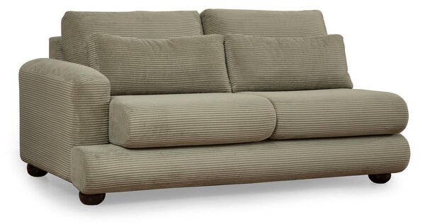 Zondo.hr Sofa Riverolla (D) (zelena). Akcija -31%. 1106666