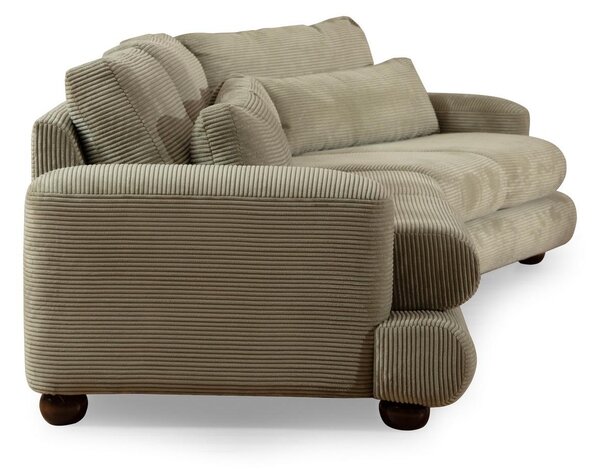 Zondo.hr Sofa Riverolla (D) (zelena). Akcija -31%. 1106666