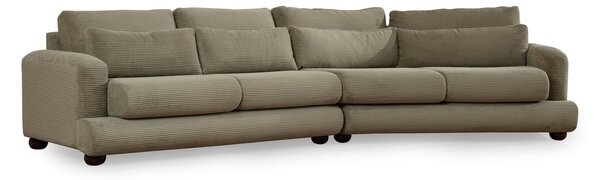 Zondo.hr Sofa Riverolla (D) (zelena). Akcija -31%. 1106666