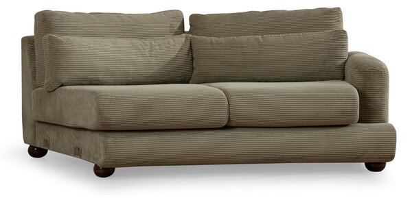 Zondo.hr Sofa Riverolla (D) (zelena). Akcija -31%. 1106666