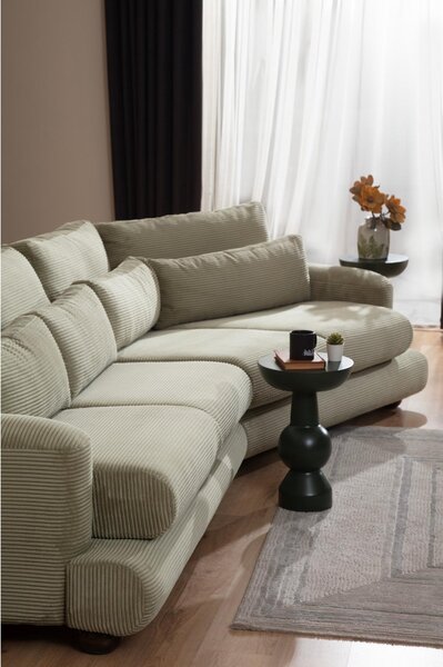 Zondo.hr Sofa Riverolla (D) (zelena). Akcija -31%. 1106666