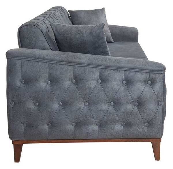 Atelier Del Sofa Trosjed, Marta - Blue