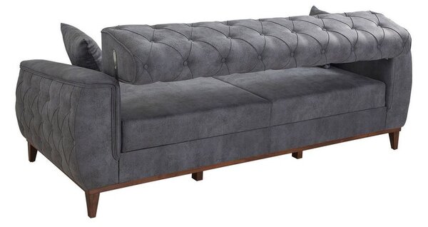 Atelier Del Sofa Trosjed, Marta - Blue