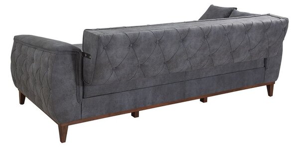 Atelier Del Sofa Trosjed, Marta - Blue