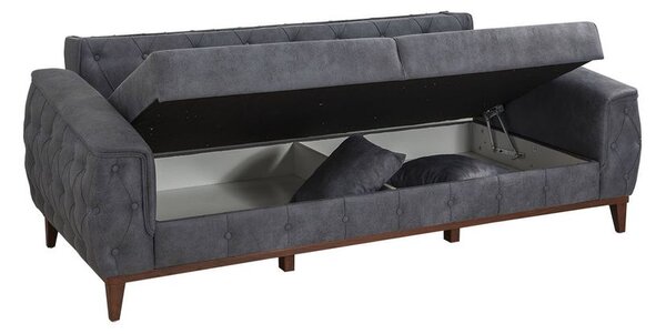 Atelier Del Sofa Trosjed, Marta - Blue