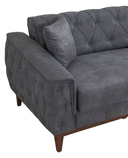 Atelier Del Sofa Trosjed, Marta - Blue