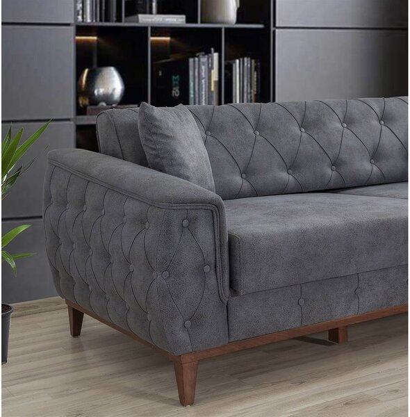 Atelier Del Sofa Trosjed, Marta - Blue