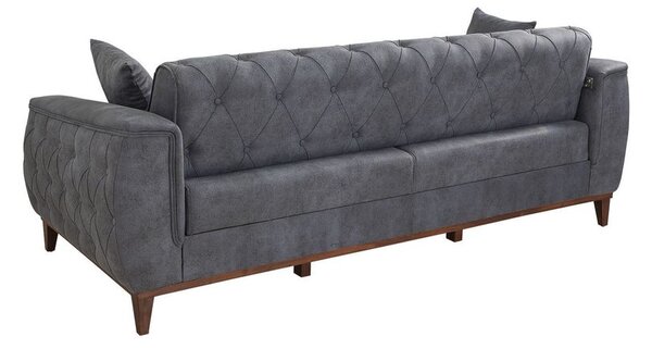 Atelier Del Sofa Trosjed, Marta - Blue