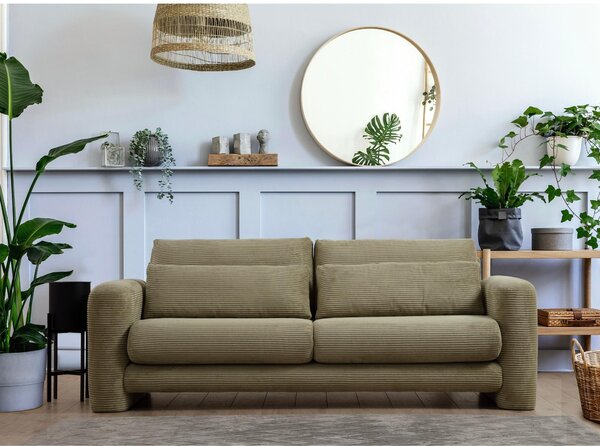 Zondo.hr Trosjed Lelysena (zelena). Akcija -30%. 1106687