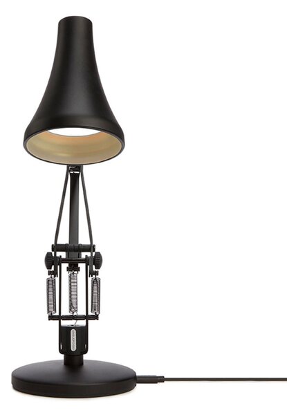 Anglepoise 90 Mini Mini LED stolna svjetiljka crna