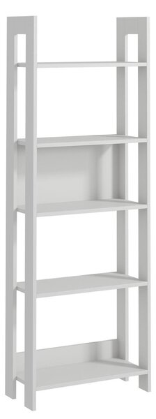 Zondo.hr Regal Contraletta (bijela). Akcija -30%. 1106756