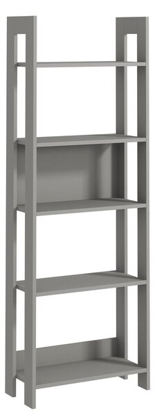 Zondo.hr Regal Contraletta (siva). Akcija -30%. 1106758