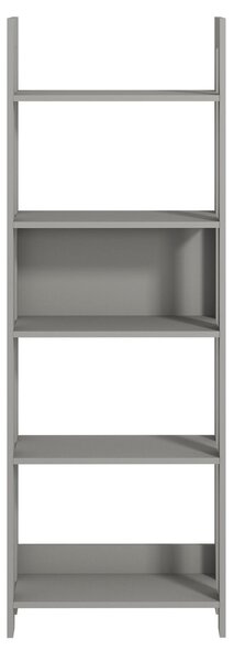 Zondo.hr Regal Contraletta (siva). Akcija -30%. 1106758